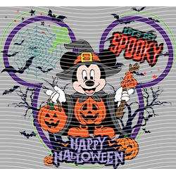 Halloween-WS 9869